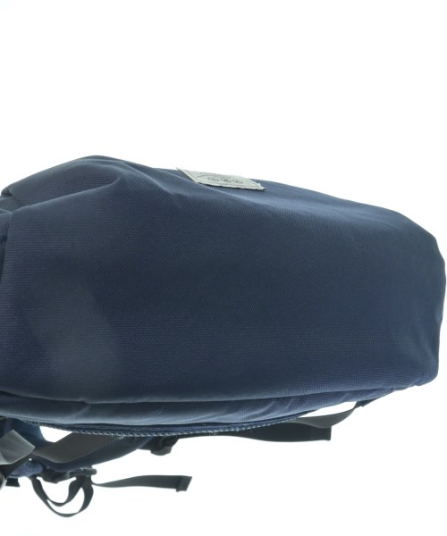 ficouture（フィクチュール）バックパック・リュック 紺 サイズ:- メンズ/2200653979120