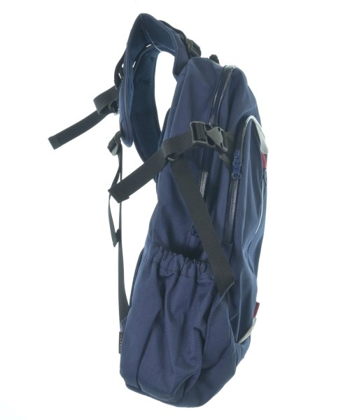 ficouture（フィクチュール）バックパック・リュック 紺 サイズ:- メンズ/2200653979120