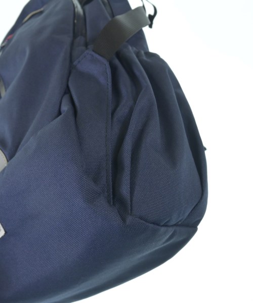 ficouture（フィクチュール）バックパック・リュック 紺 サイズ:- メンズ/2200653979120