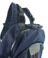 ficouture（フィクチュール）バックパック・リュック 紺 サイズ:- メンズ/2200653979120