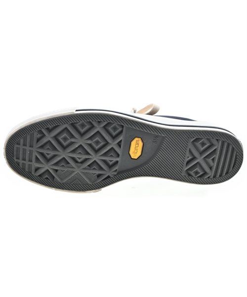 CONVERSE ADDICT（コンバース　アディクト）スニーカー 黒 サイズ:27cm メンズ/2200489825073