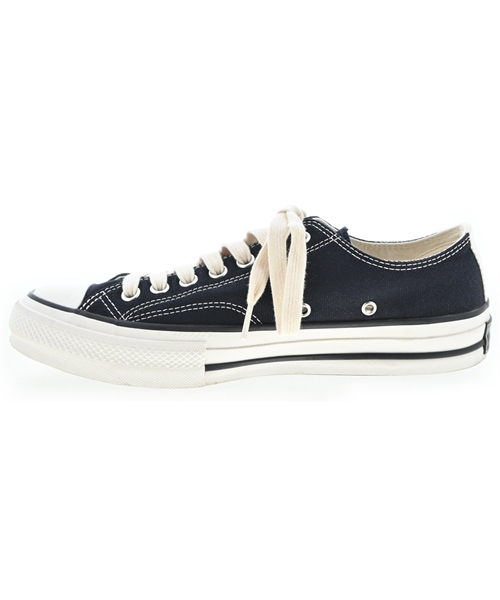 CONVERSE ADDICT（コンバース　アディクト）スニーカー 黒 サイズ:27cm メンズ/2200489825073