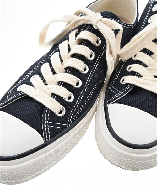CONVERSE ADDICT（コンバース　アディクト）スニーカー 黒 サイズ:27cm メンズ/2200489825073
