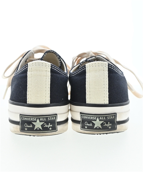 CONVERSE ADDICT（コンバース　アディクト）スニーカー 黒 サイズ:27cm メンズ/2200489825073