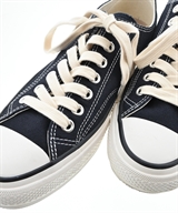 CONVERSE ADDICT（コンバース　アディクト）スニーカー 黒 サイズ:27cm メンズ/2200489825073