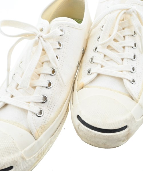 CONVERSE ADDICT（コンバース　アディクト）スニーカー 白 サイズ:26cm メンズ/2200620335058