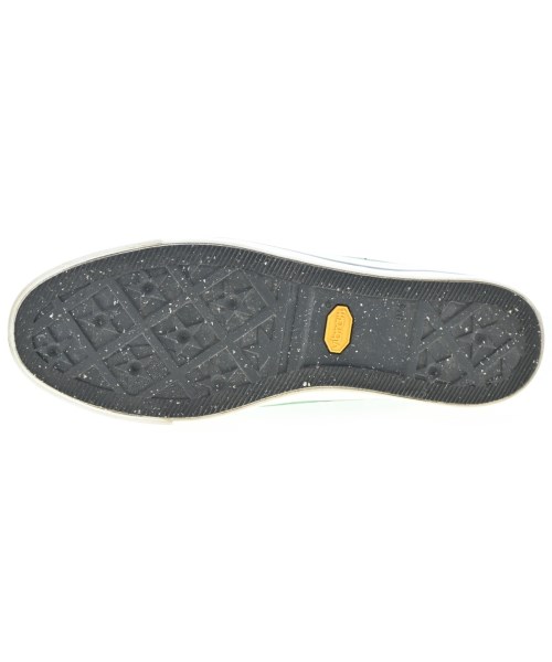 CONVERSE ADDICT（コンバース　アディクト）スニーカー 緑 サイズ:28cm メンズ/2200638497038