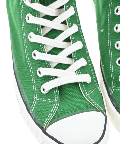 CONVERSE ADDICT（コンバース　アディクト）スニーカー 緑 サイズ:28cm メンズ/2200638497038