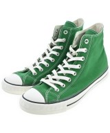 CONVERSE ADDICT（コンバース　アディクト）スニーカー 緑 サイズ:28cm メンズ/2200638497038