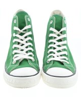 CONVERSE ADDICT（コンバース　アディクト）スニーカー 緑 サイズ:28cm メンズ/2200638497038