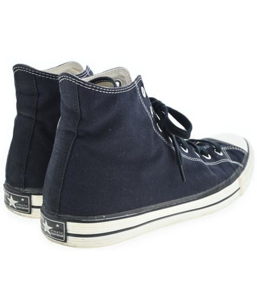 CONVERSE ADDICT（コンバース　アディクト）スニーカー 黒 サイズ:29cm メンズ/2200641778100