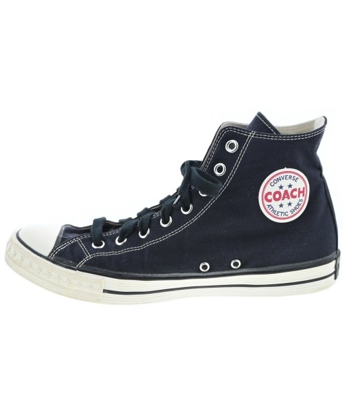 CONVERSE ADDICT（コンバース　アディクト）スニーカー 黒 サイズ:29cm メンズ/2200641778100
