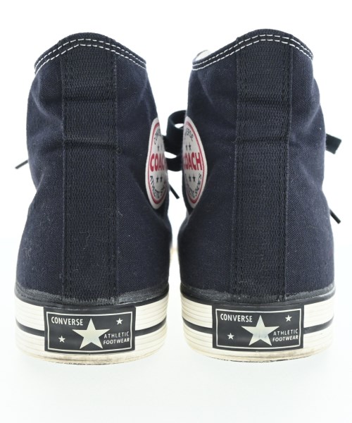 CONVERSE ADDICT（コンバース　アディクト）スニーカー 黒 サイズ:29cm メンズ/2200641778100