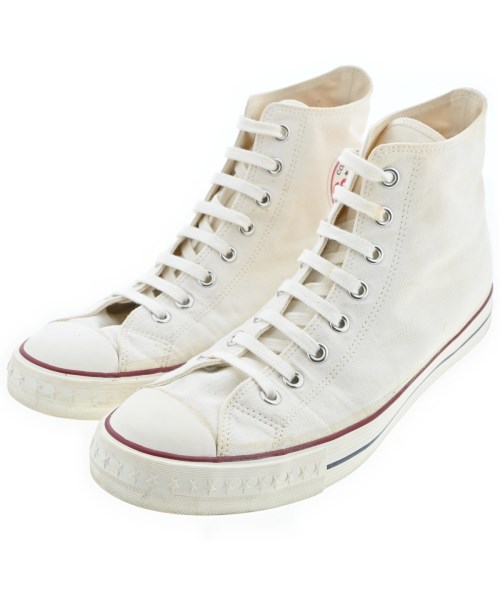 CONVERSE ADDICT(コンバース　アディクト)スニーカー 白 サイズ:29cm/2200641778117
