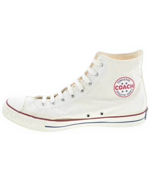 CONVERSE ADDICT（コンバース　アディクト）スニーカー 白 サイズ:29cm メンズ/2200641778117