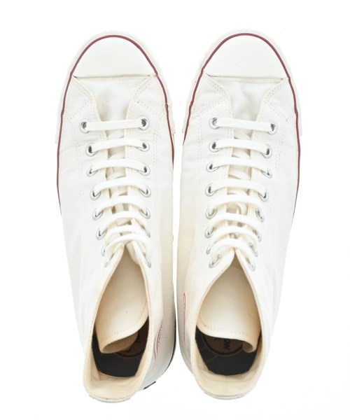 CONVERSE ADDICT（コンバース　アディクト）スニーカー 白 サイズ:29cm メンズ/2200641778117