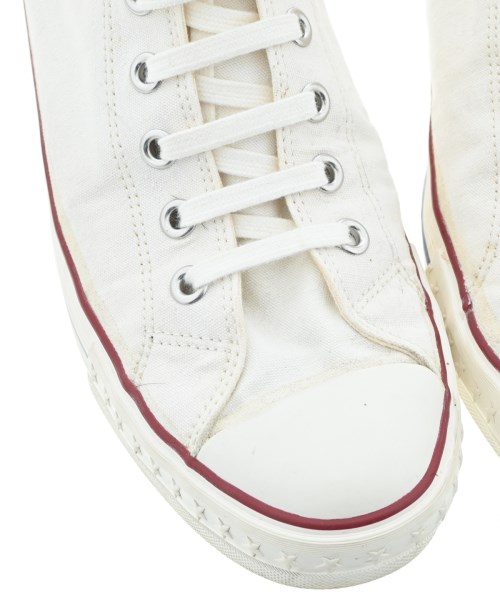 CONVERSE ADDICT（コンバース　アディクト）スニーカー 白 サイズ:29cm メンズ/2200641778117