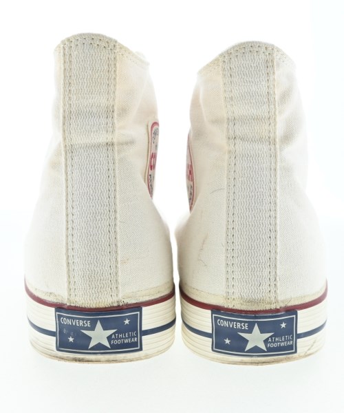 CONVERSE ADDICT（コンバース　アディクト）スニーカー 白 サイズ:29cm メンズ/2200641778117