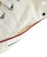 CONVERSE ADDICT（コンバース　アディクト）スニーカー 白 サイズ:29cm メンズ/2200641778117