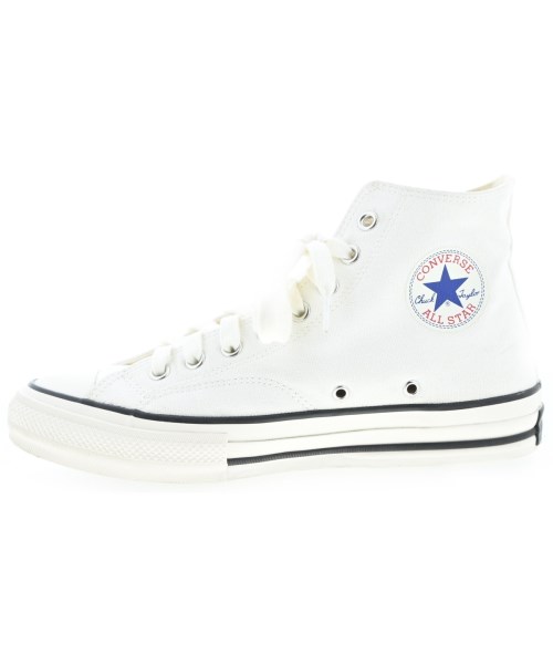 CONVERSE ADDICT（コンバース　アディクト）スニーカー 白 サイズ:27cm メンズ/2200643804081