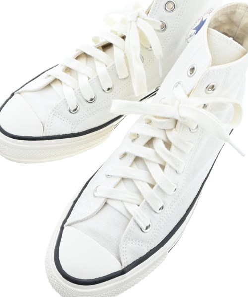 CONVERSE ADDICT（コンバース　アディクト）スニーカー 白 サイズ:27cm メンズ/2200643804081
