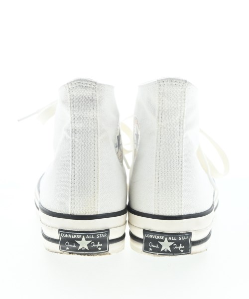 CONVERSE ADDICT（コンバース　アディクト）スニーカー 白 サイズ:27cm メンズ/2200643804081