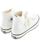 CONVERSE ADDICT（コンバース　アディクト）スニーカー 白 サイズ:27cm メンズ/2200643804081