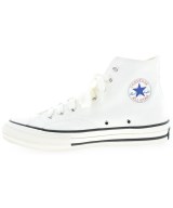 CONVERSE ADDICT（コンバース　アディクト）スニーカー 白 サイズ:27cm メンズ/2200643804081