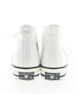 CONVERSE ADDICT（コンバース　アディクト）スニーカー 白 サイズ:27cm メンズ/2200643804081