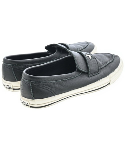 CONVERSE ADDICT（コンバース　アディクト）スニーカー 黒 サイズ:26.5cm メンズ/2200594632030