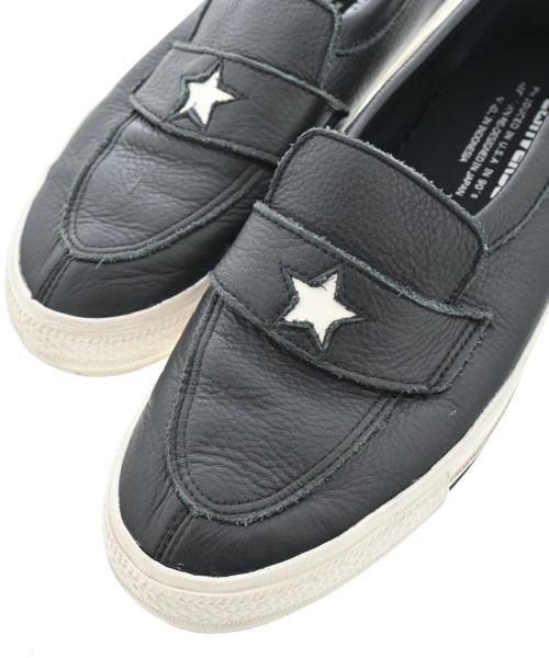 CONVERSE ADDICT（コンバース　アディクト）スニーカー 黒 サイズ:26.5cm メンズ/2200594632030