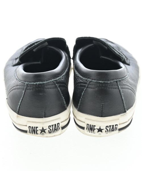 CONVERSE ADDICT（コンバース　アディクト）スニーカー 黒 サイズ:26.5cm メンズ/2200594632030