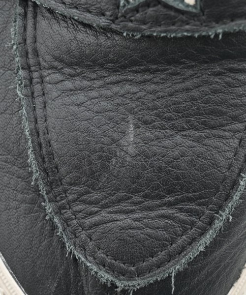 CONVERSE ADDICT（コンバース　アディクト）スニーカー 黒 サイズ:26.5cm メンズ/2200594632030