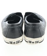 CONVERSE ADDICT（コンバース　アディクト）スニーカー 黒 サイズ:26.5cm メンズ/2200594632030