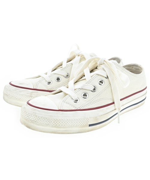 コンバース　アディクト(CONVERSE ADDICT)のCONVERSE ADDICT スニーカー