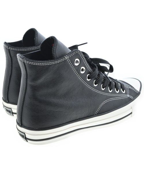 CONVERSE ADDICT（コンバース　アディクト）スニーカー 黒 サイズ:28cm メンズ/2200622050034