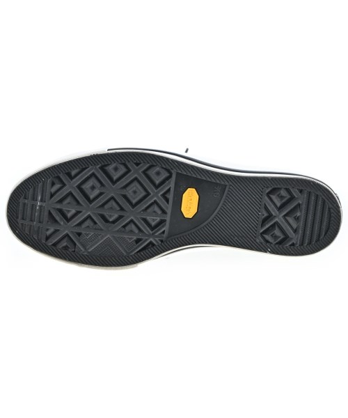 CONVERSE ADDICT（コンバース　アディクト）スニーカー 黒 サイズ:28cm メンズ/2200622050034