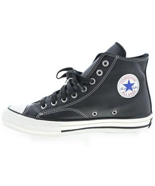 CONVERSE ADDICT（コンバース　アディクト）スニーカー 黒 サイズ:28cm メンズ/2200622050034