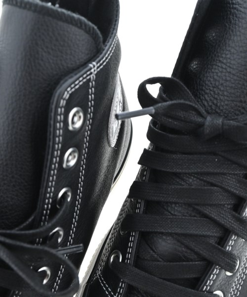 CONVERSE ADDICT（コンバース　アディクト）スニーカー 黒 サイズ:28cm メンズ/2200622050034