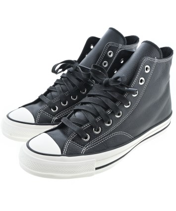 コンバースアディクト 28cm CONVERSE ADDICT (コンバースアディクト) ALL STAR Ⅱ CANVAS OX(BLACK
