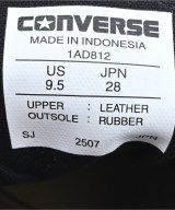 CONVERSE ADDICT（コンバース　アディクト）スニーカー 黒 サイズ:28cm メンズ/2200622050034