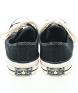 CONVERSE ADDICT（コンバース　アディクト）スニーカー 黒 サイズ:27.5cm メンズ/2200617349266