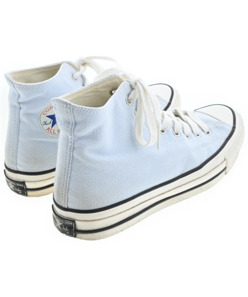 CONVERSE ADDICT（コンバース　アディクト）スニーカー 青 サイズ:27cm メンズ/2200625620043