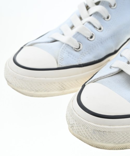 CONVERSE ADDICT（コンバース　アディクト）スニーカー 青 サイズ:27cm メンズ/2200625620043