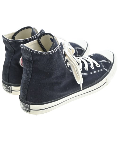 CONVERSE ADDICT（コンバース　アディクト）スニーカー 黒 サイズ:27.5cm メンズ/2200628778512