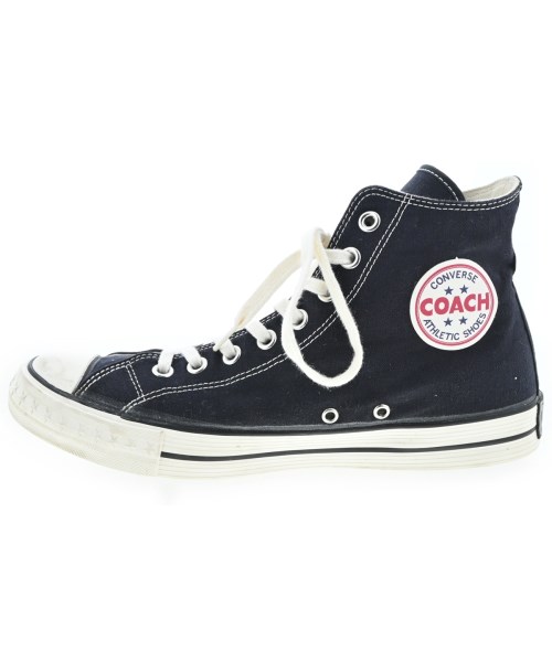 CONVERSE ADDICT（コンバース　アディクト）スニーカー 黒 サイズ:27.5cm メンズ/2200628778512