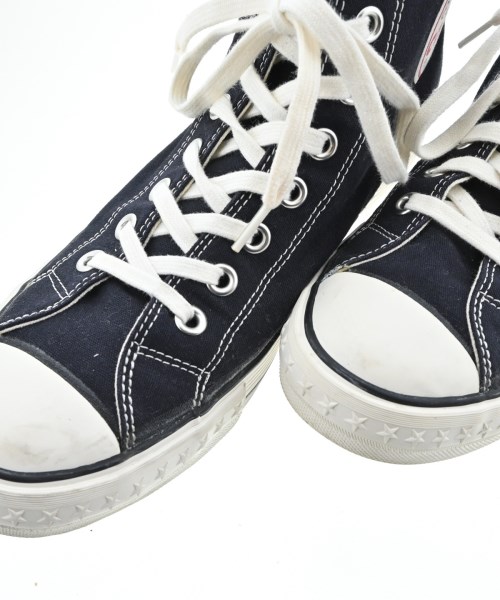 CONVERSE ADDICT（コンバース　アディクト）スニーカー 黒 サイズ:27.5cm メンズ/2200628778512