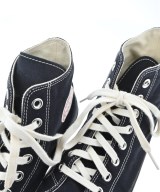 CONVERSE ADDICT（コンバース　アディクト）スニーカー 黒 サイズ:27.5cm メンズ/2200628778512