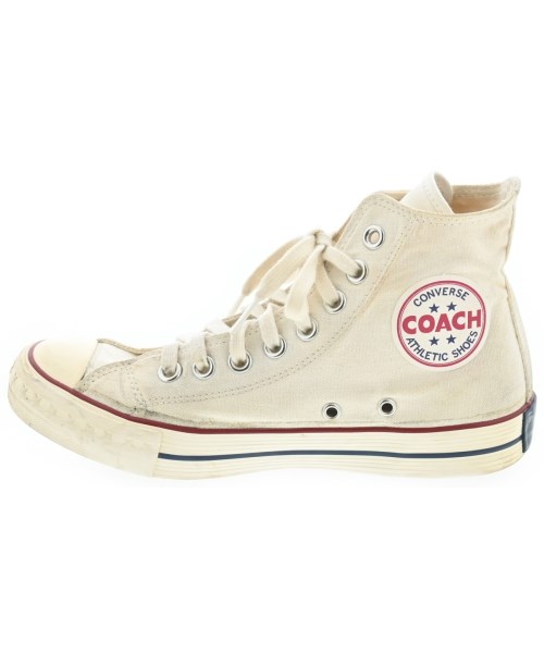 CONVERSE ADDICT（コンバース　アディクト）スニーカー 白 サイズ:23cm レディース/2200628778529