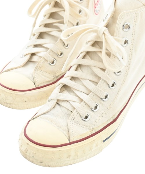 CONVERSE ADDICT（コンバース　アディクト）スニーカー 白 サイズ:23cm レディース/2200628778529